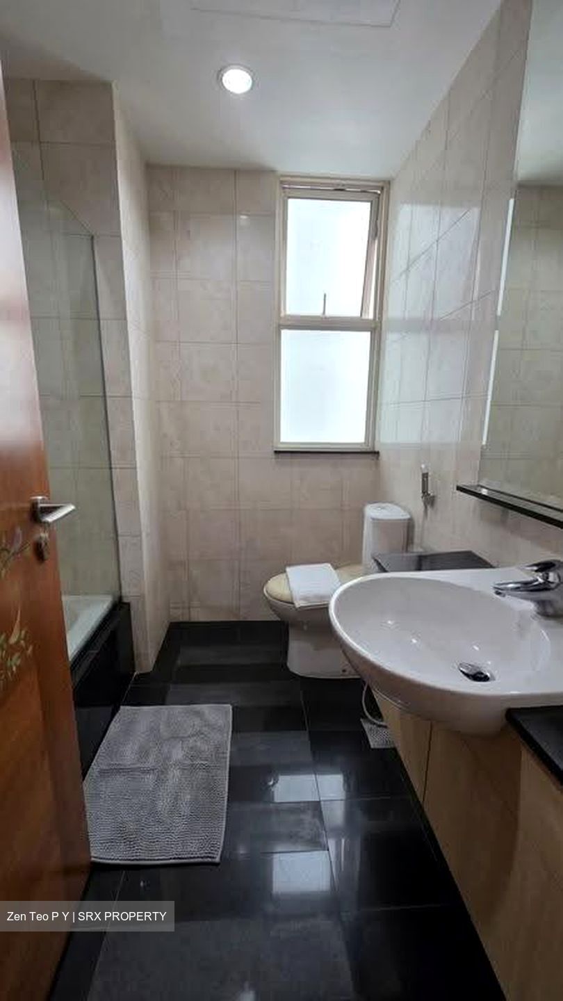SunGlade (D19), Condominium #614091451